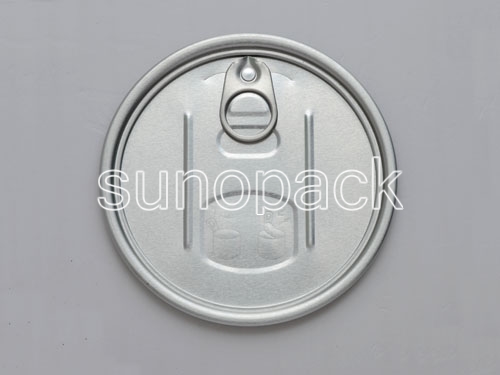 401图解易拉盖：适用于各种干货（如奶粉，咖啡粉，调味品，茶叶等）,农产品等包装领域。
