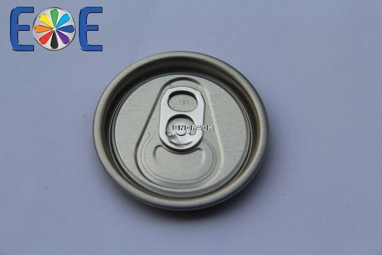 202SOT饮料盖：适用于各种饮料，如: 果汁，碳酸饮料，功能饮料，啤酒等。
