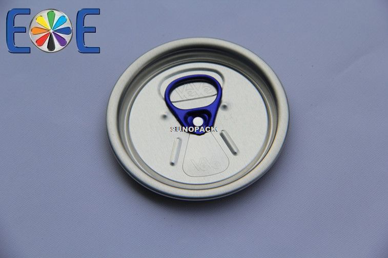 202RPT碳酸饮料盖：适用于各种饮料，如: 果汁，碳酸饮料，功能饮料，啤酒等。