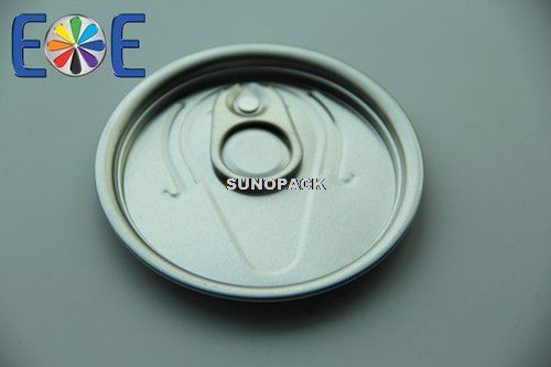 机油罐易拉盖211#65mm：适用于工业用油,润滑油等包装领域。