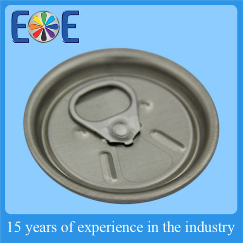 113#RPT 易拉盖：适用于各种饮料，如: 果汁，碳酸饮料，功能饮料，啤酒等。