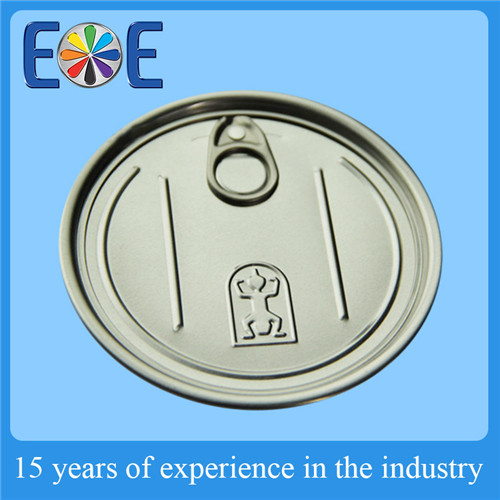 401#铁罐铝盖：适用于各种干货（如奶粉，咖啡粉，调味品，茶叶等）,润滑油，农产品等包装领域。