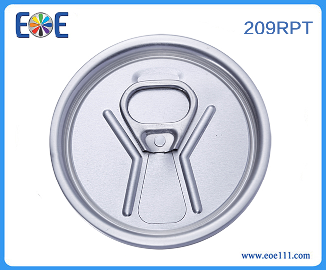 209#功能饮料盖：适用于各种饮料，如: 果汁，碳酸饮料，功能饮料，啤酒等。