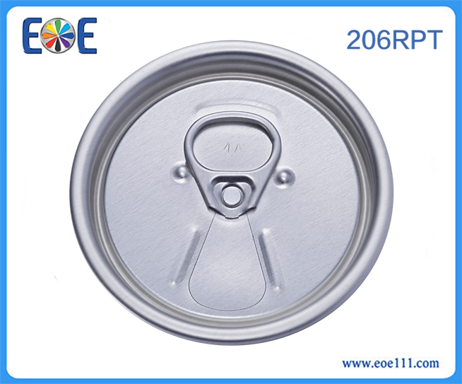 206#汽水饮料盖：适用于各种饮料，如: 果汁，碳酸饮料，功能饮料，啤酒等。
