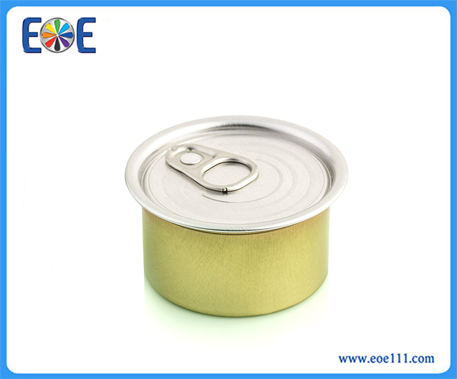 209# Aluminum Can 2-：