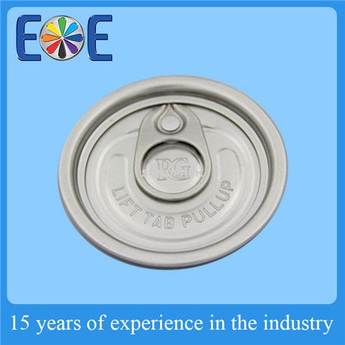 202#Fu：suitable for packing all kinds of dry food (such as milk powder,coffee powder, seasoning ,tea) , semi-liquid foods,farm products,etc.