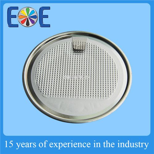 502#Al：suitable for packing all kinds of dry food (such as milk powder,coffee powder, seasoning ,tea) , industry lube,farm products,etc.