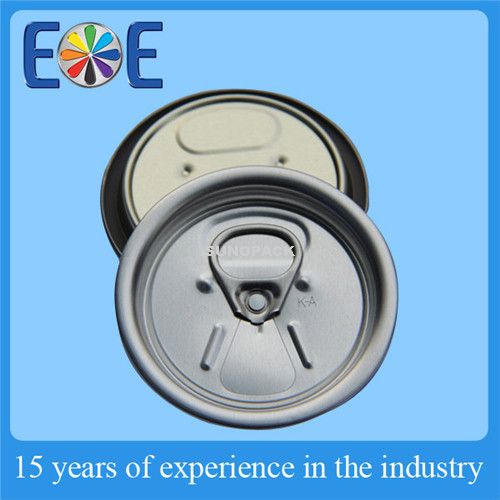 200#aluminum  easy o：suitable for all kinds of beverage, like ,juice, carbonated drinks, energy drinks,beer, etc.