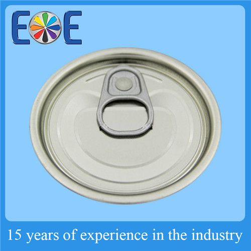 209#FA  easy open li：suitable for packing all kinds of canned foods (like tuna fish, tomato paste, meat, fruit,  vegetable,etc.), dry foods, chemical / industrial lube,farm products,etc.