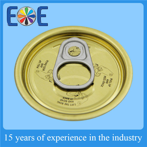 202#Ca：suitable for packing all kinds of canned foods (like tuna fish, tomato paste, meat, fruit,  vegetable,etc.), dry foods, chemical / industrial lube,farm products,etc.