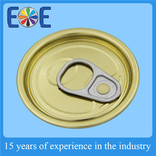 202#Ea：suitable for packing all kinds of canned foods (like tuna fish, tomato paste, meat, fruit,  vegetable,etc.), dry foods, chemical / industrial lube,farm products,etc.