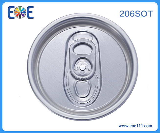 206#So：suitable for all kinds of beverage, like ,juice, carbonated drinks, energy drinks,beer, etc.