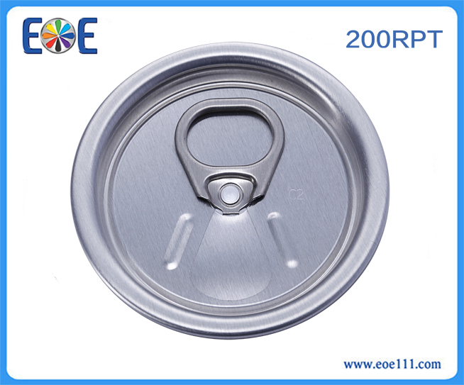 200#Co：suitable for all kinds of beverage, like ,juice, carbonated drinks, energy drinks,beer, etc.