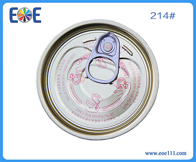 214#St：suitable for packing all kinds of canned foods (like tuna fish, tomato paste, meat, fruit,  vegetable,etc.), dry foods, chemical / industrial lube,farm products,etc.