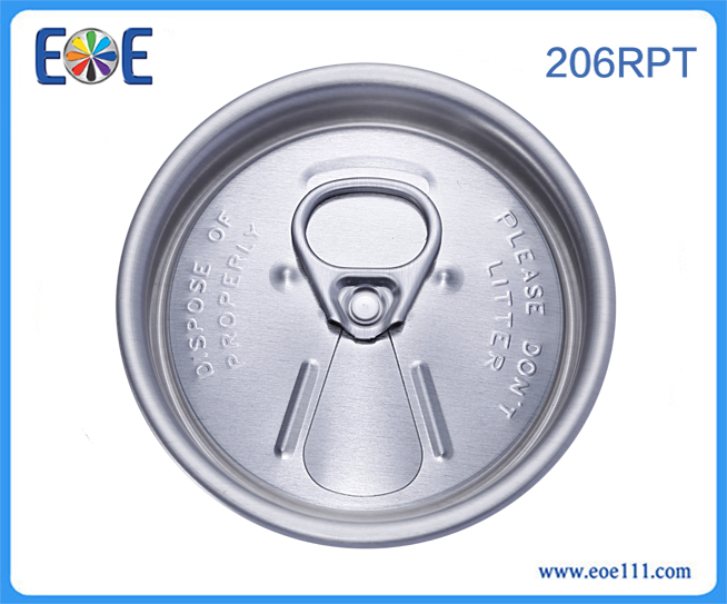 206#Ch：suitable for all kinds of beverage, like ,juice, carbonated drinks, energy drinks,beer, etc.