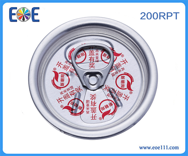 200 so：suitable for all kinds of beverage, like ,juice, carbonated drinks, energy drinks,beer, etc.
