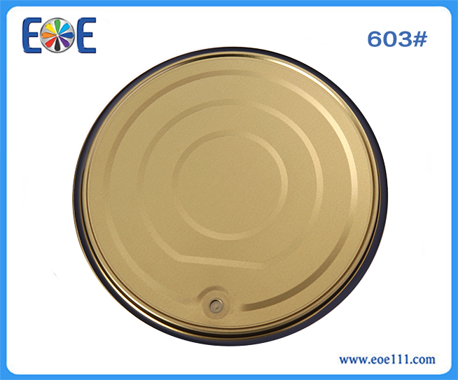 603 #m：suitable for packing all kinds of canned foods (like tuna fish, tomato paste, meat, fruit,  vegetable,etc.), dry foods, chemical / industrial lube,farm products,etc.