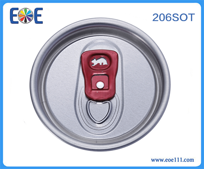 206 # ：suitable for all kinds of beverage, like ,juice, carbonated drinks, energy drinks,beer, etc.