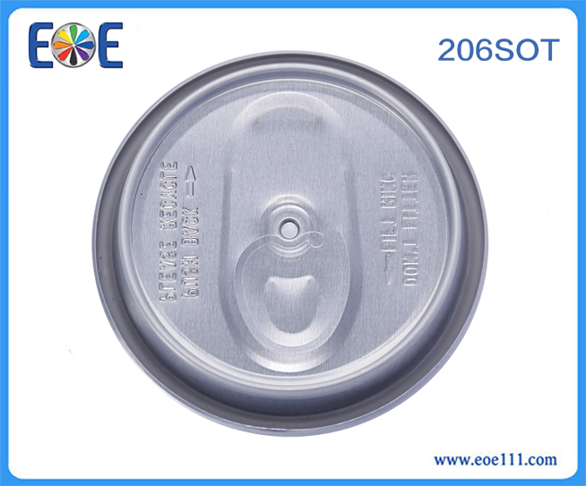 206# t：suitable for all kinds of beverage, like ,juice, carbonated drinks, energy drinks,beer, etc.