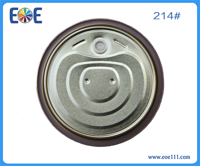 214 # ：suitable for packing all kinds of canned foods (like tuna fish, tomato paste, meat, fruit,  vegetable,etc.), dry foods, chemical / industrial lube,farm products,etc.