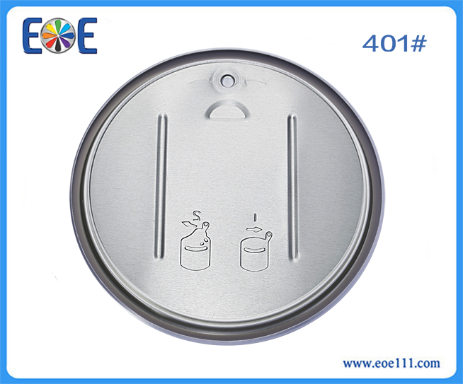 401 # ：suitable for packing chemicals, industrial lube, oil,etc.