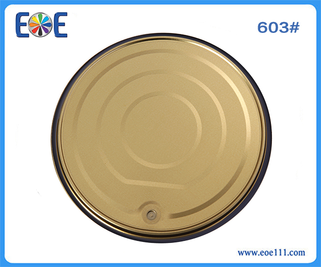 603 # ：suitable for packing all kinds of canned foods (like tuna fish, tomato paste, meat, fruit,  vegetable,etc.), dry foods, chemical / industrial lube,farm products,etc.