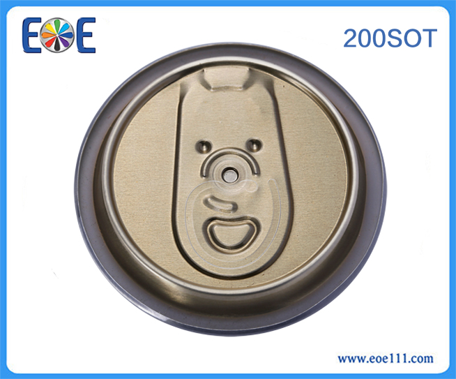 200 # ：suitable for all kinds of beverage, like ,juice, carbonated drinks, energy drinks,beer, etc.