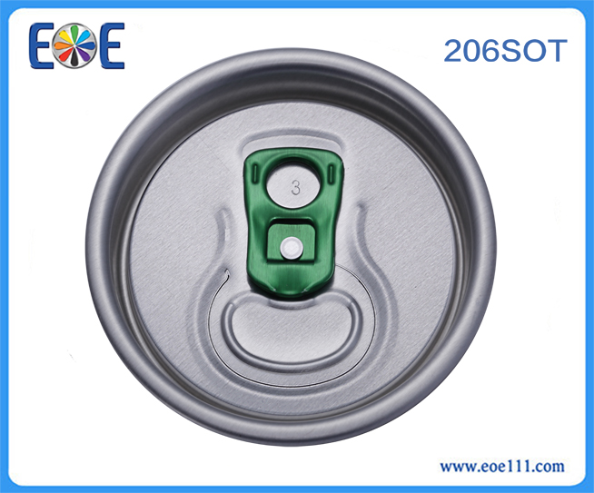 206 # ：suitable for all kinds of beverage, like ,juice, carbonated drinks, energy drinks,beer, etc.