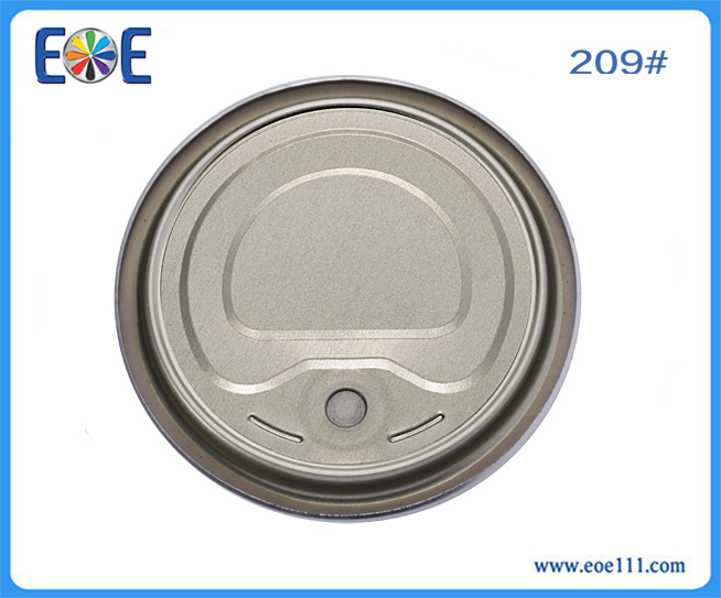 209 # ：suitable for packing all kinds of canned foods (like tuna fish, tomato paste, meat, fruit,  vegetable,etc.), dry foods, chemical / industrial lube,farm products,etc.