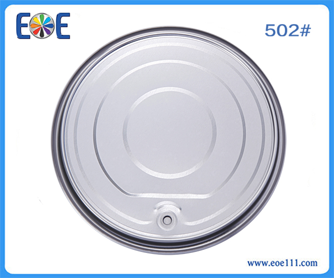 502 # ：suitable for packing all kinds of canned foods (like tuna fish, tomato paste, meat, fruit,  vegetable,etc.), dry foods, chemical / industrial lube,farm products,etc.