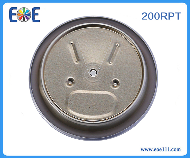 200 # ：suitable for all kinds of beverage, like ,juice, carbonated drinks, energy drinks,beer, etc.