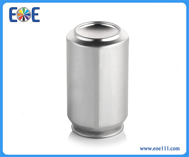 300ML Aluminum Can 4